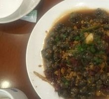Special Snail Dish