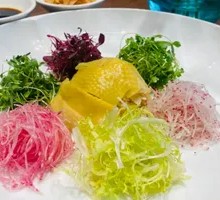 Wind and Water Rising Chicken