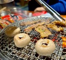 King Oyster Mushroom