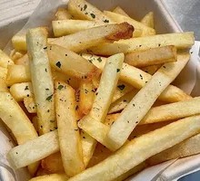 Classic Fries