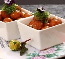 Secret-Recipe Quail Eggs