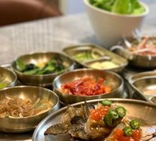 Korean Soy Sauce Crab