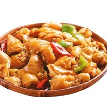 Stir-fried Pig Intestines
