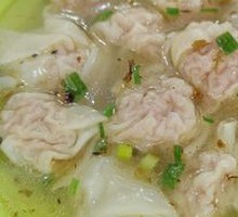 Fresh Meat Dumplings