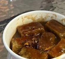 Sauce Tofu