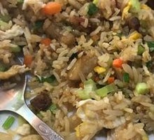 Brothers Fried Rice