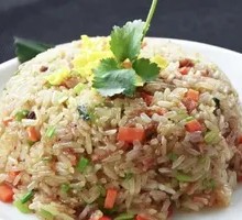 Wenzhou Sauce Rice