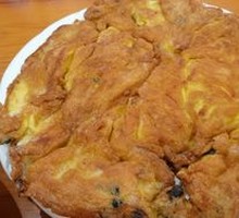 Shredded Pork with Egg