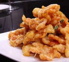 Northeastern Sweet and Sour Pork