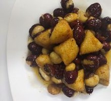 Soft Heart Mini Zongzi