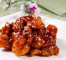 Salted Pepper Spare Ribs