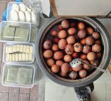 Bamboo Shoots with Tofu Skin