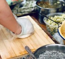 Cicheng Ancient Town Specialty Snack