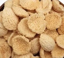 Dried Rice Cake