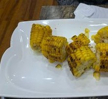 Corn Kernels