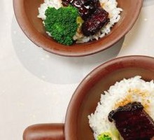 Pu'er Tea Braised Pork