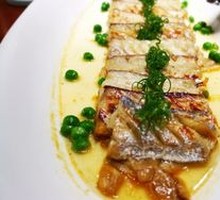 Pan-fried Ribbon Fish