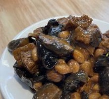 Roasted Wheat Gluten