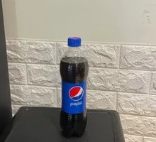 Pepsi Bottled