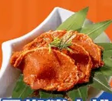 Black Pepper Pork Chop