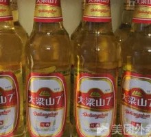 Daliangshan Beer