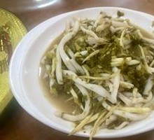 Snow Cabbage Squid Strips