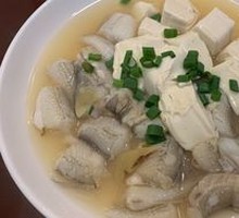 豆腐鱼