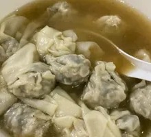 Soy Sauce Dumplings