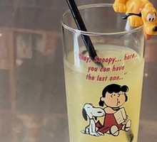 Pineapple Sparkling Water