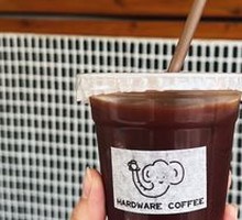 Ice Bayberry Americano