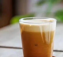 Flowing Sand Iced American