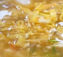 Shengzhou Chicken Broth Soup