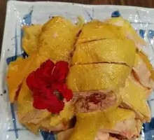 Siming Mountain Free-range Chicken