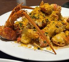 Breeze Bay Lobster