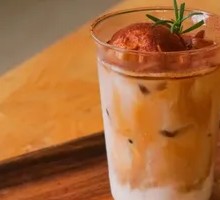 Melbourne Iced Coffee