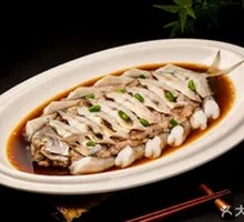 Spanish Mackerel Platter