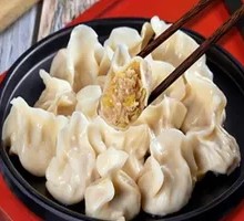 Northeastern Sour Cabbage Pork Filling