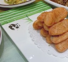 Glutinous Rice Dumpling