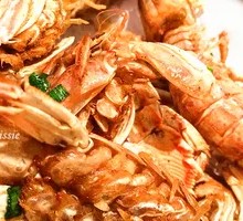 Bafengtang富贵 Shrimp