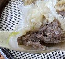Beef Dumplings