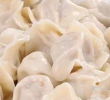 Beef and Radish Dumplings