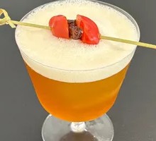 Tomato Special Blend