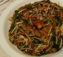 Ningbo Eel Sauce