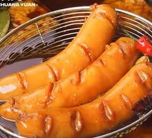 Signature Pork Sausage