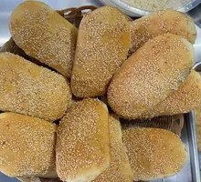 Special Small Flatbread