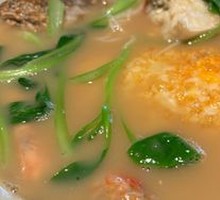 Xiangshan Seafood Noodles