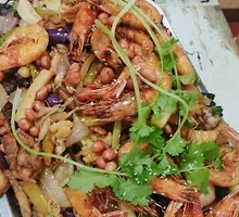 Premium Grilled Fish