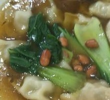 Premium Dumplings