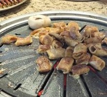 Special Flavor Beef Intestines