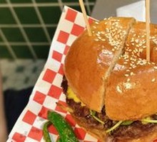 Zhangshu Bay Pepper Burger